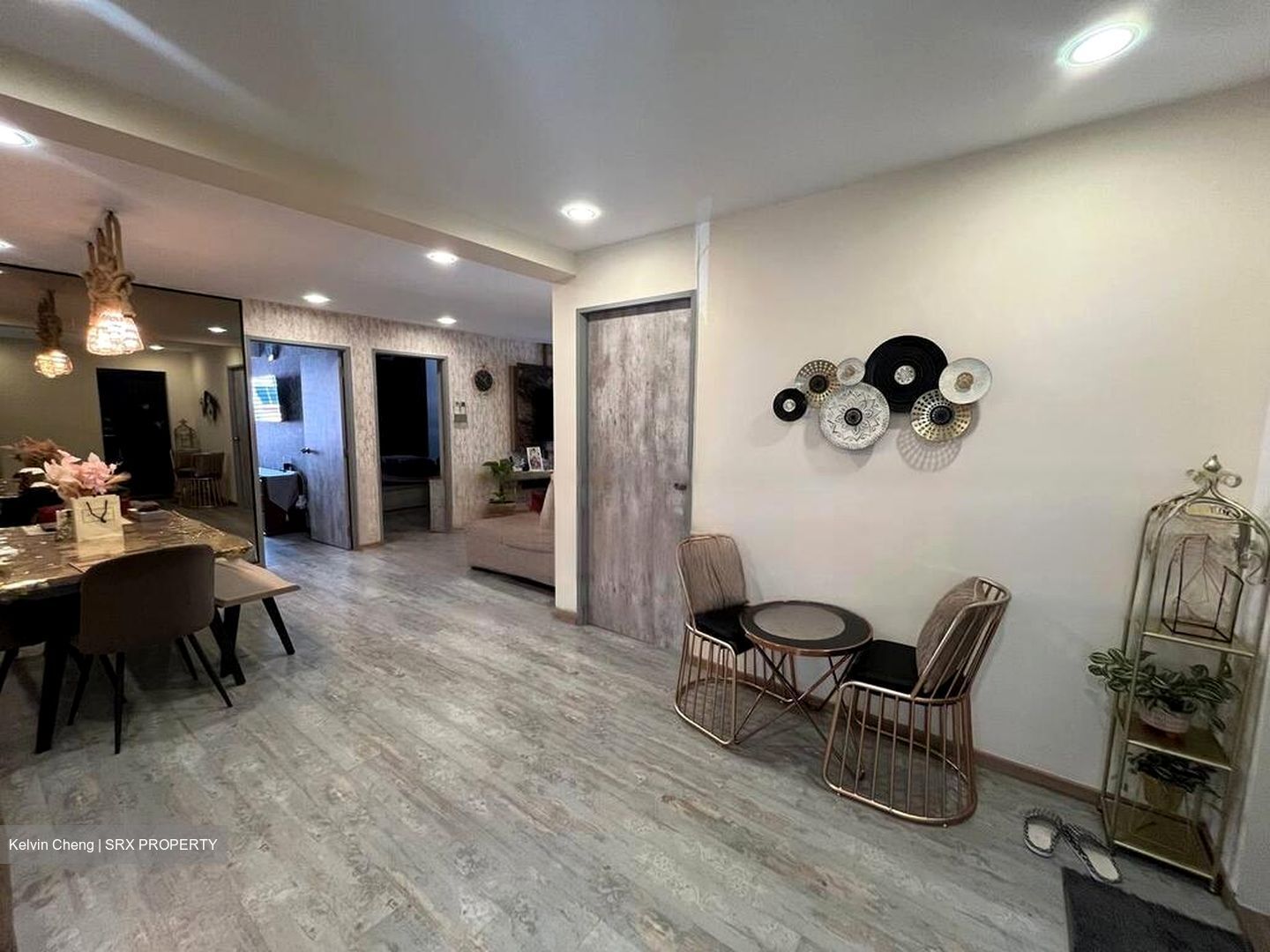 Blk 230 Simei Street 4 (Tampines), HDB 4 Rooms #480321121